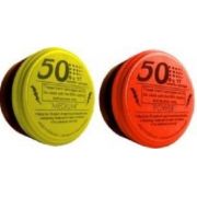 Boite de 50 cartouches pour pistolet d'abattage calibre 9mm