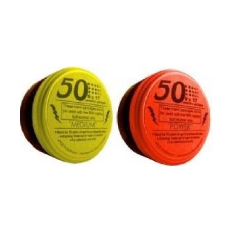 Boite de 50 cartouches pour pistolet d'abattage calibre 9mm