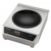 Wok à induction modèle 3500