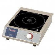 Plaque de cuisson à induction modèle 3500 M