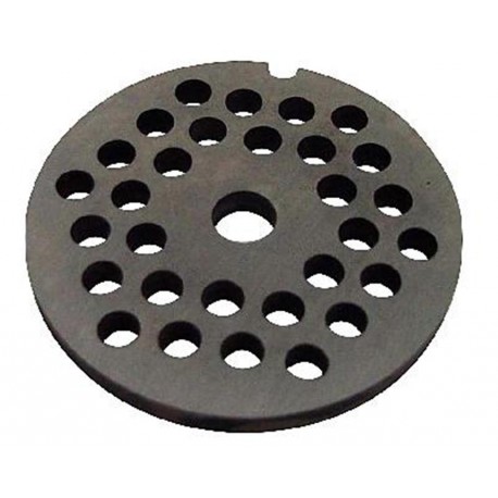 Grille 8 mm pour hachoir n°12