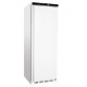 Armoire froide positive GN2/1 laqué blanc