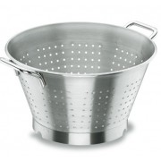 Passoire inox ø360mm