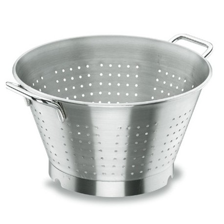 Passoire inox ø360mm