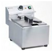 Friteuse MasterCook 8 ou 16 Litres
